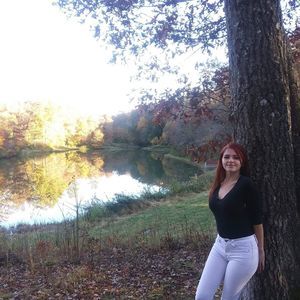 Meet your Posher, Savannah